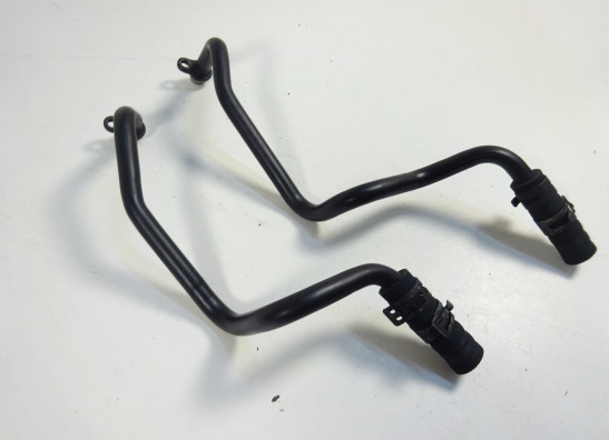 Radiator toebehoren BMW F 800 R