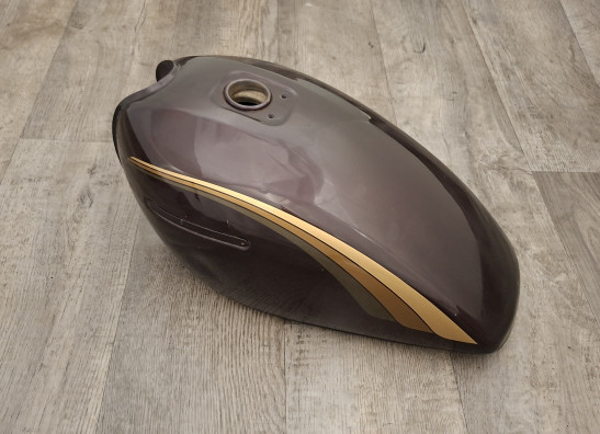 Benzintank Kawasaki KZ 400