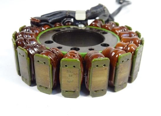 Lichtmaschine Kawasaki ER 6