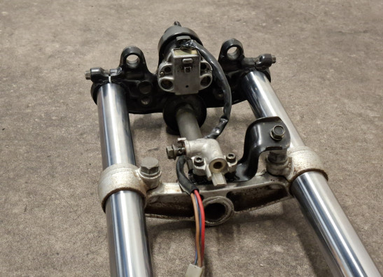 Voorpoten compleet Yamaha XJ 600 F