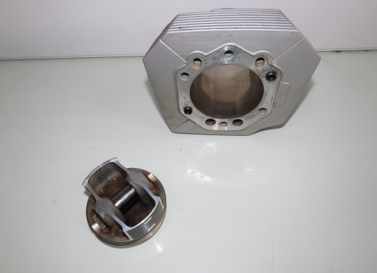 Cilinderblok Moto Guzzi Norge