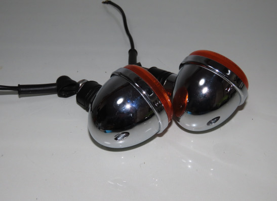 Blinker Moto Guzzi Nevada 750