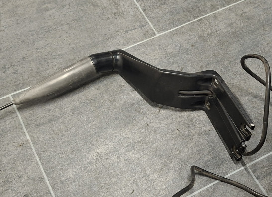 Radio accesoires BMW K 1200 LT