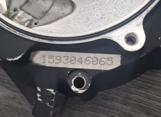 Motorblokdeksel Harley Davidson FXSTC Softail Custom