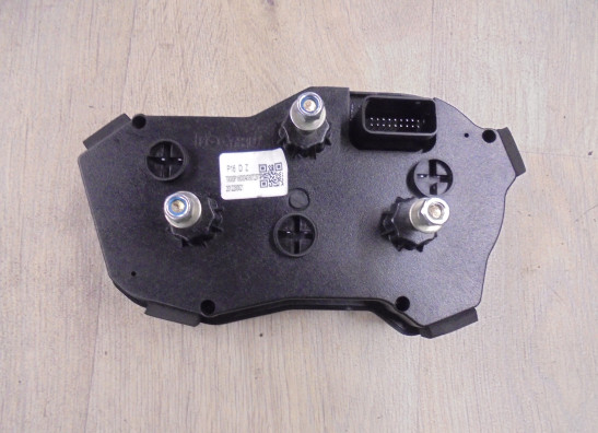 Tellerset Benelli TRK 502 X