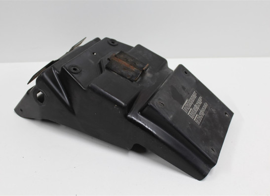 Rear fender Suzuki GSX R 750