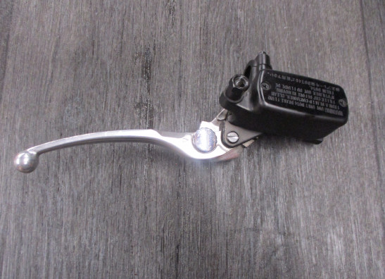 Rempomp Honda NC 750 X