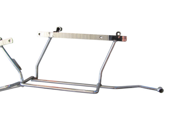 Kofferset Yamaha XVS 1100 Dragstar