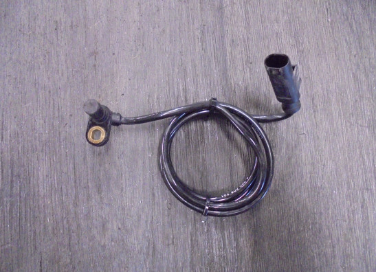 ABS sensor achter BMW S 1000 R 2014-2016