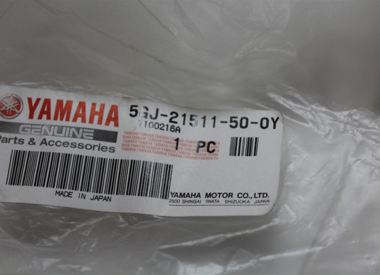 Voorspatbord Yamaha XP 500 T-Max