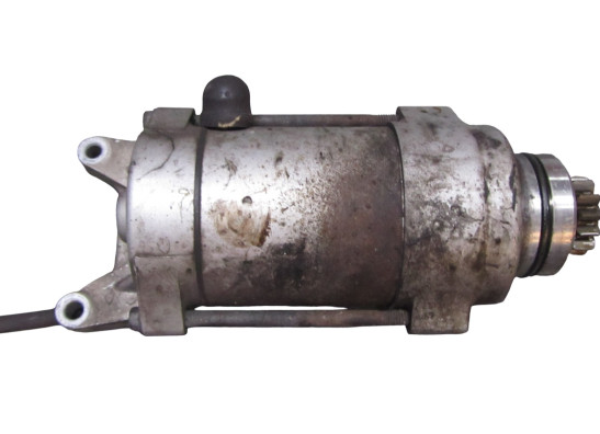 Starting motor Yamaha XVS 1100 Dragstar
