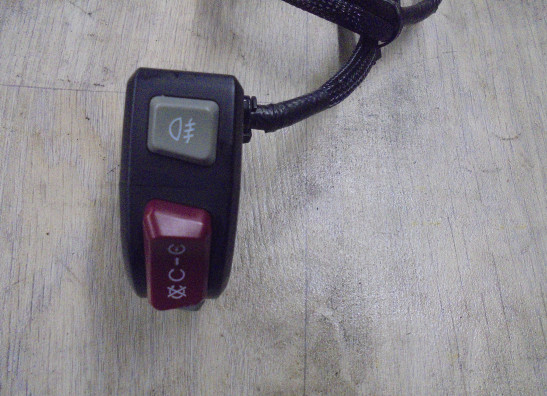 Lenkerschalter rechts Voge 900 DSX