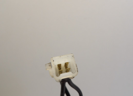 Handvat Honda CBF 1000