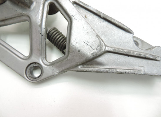 Fussrastetrager vorne rechts Kawasaki ZZR 1100