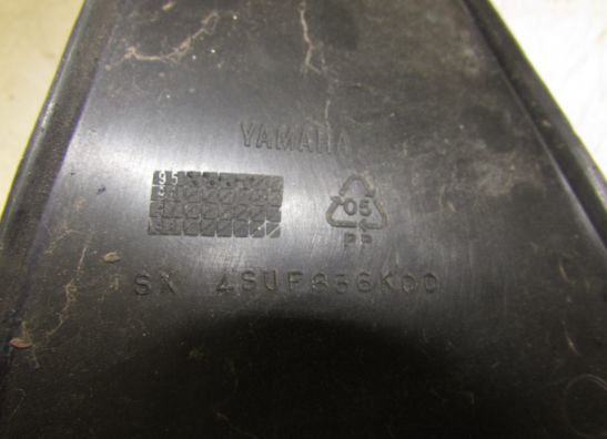 Overig Yamaha SZR 660