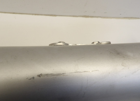 Auspuff Ducati monster 900