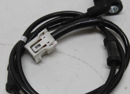 ABS sensor achter Yamaha MT 09