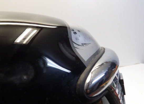 Tank Triumph Thunderbird 900