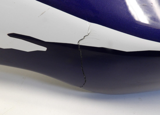 Linker achterkant Honda CBR 900 RR