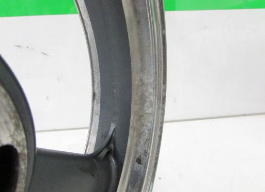 Felge vorne Kawasaki ZX 7 R