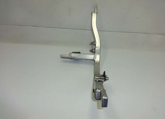 Frame body parts Suzuki GSX R 750