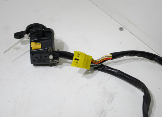 Stuurschakelaar links Suzuki RF 600