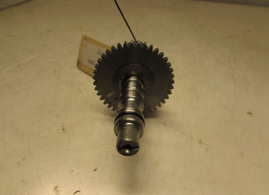 Motorblock Sonstiges Honda ST 1300 Pan European