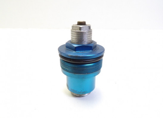 Voorpoot binnen Kawasaki ZX 9 R