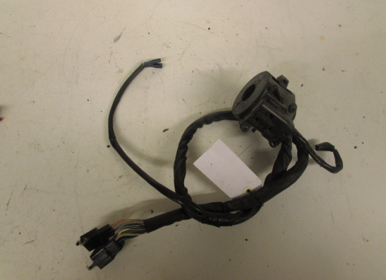 Handlebar switch assy left Honda CBR 600 F