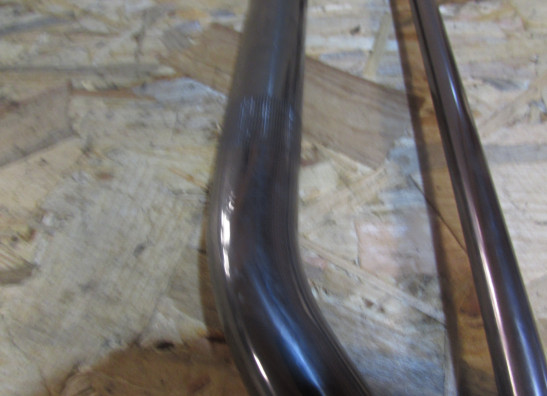 Steer Mash Adventure 400