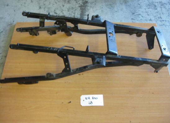 Achtersubframe Suzuki DL 650 V STROM