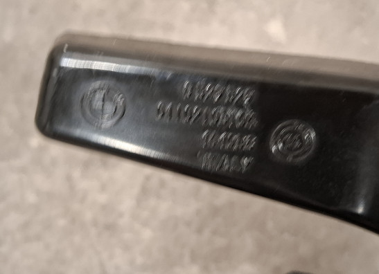 Geweih  Verkleidungshalter BMW R 1200 RT LC