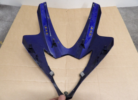 Cowl upper front Suzuki GSX R 1000