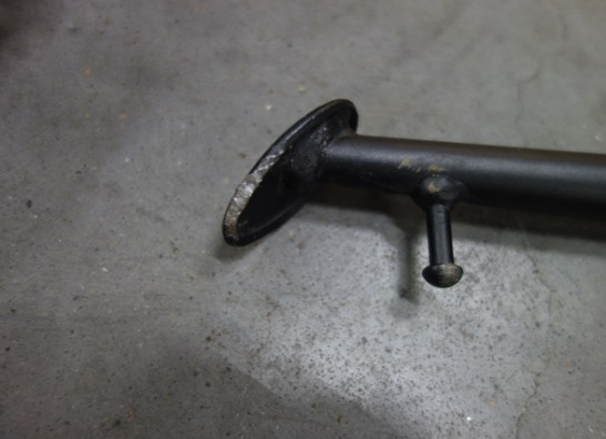 Stander Kawasaki Z 1000