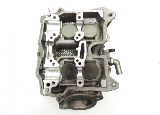 Cylinder head Aprilia RSV 1000
