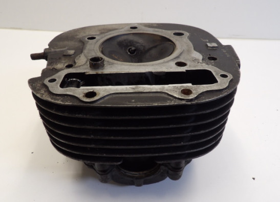 Zylinderkopf Yamaha XT 500