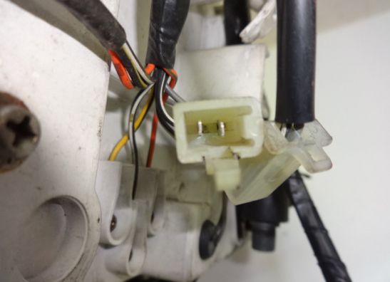 Meter combination Suzuki GSX F 1100