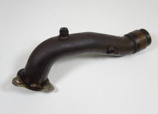 Downpipes Aprilia RST 1000 Futura