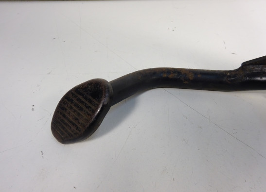 Standaard Suzuki DL 650 V STROM