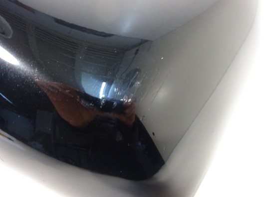 Seiten verkleidung links Kawasaki Z 750