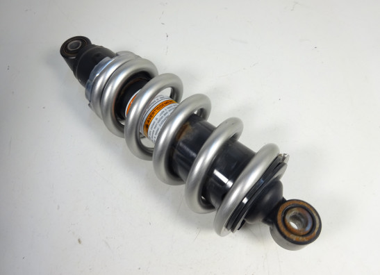 Stossdampfer hinten Kawasaki ER 6