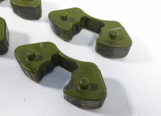 Driven flange Kawasaki Z 750