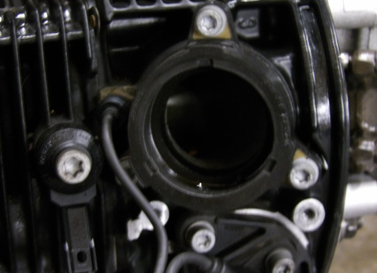 Engine BMW R 1200 RT