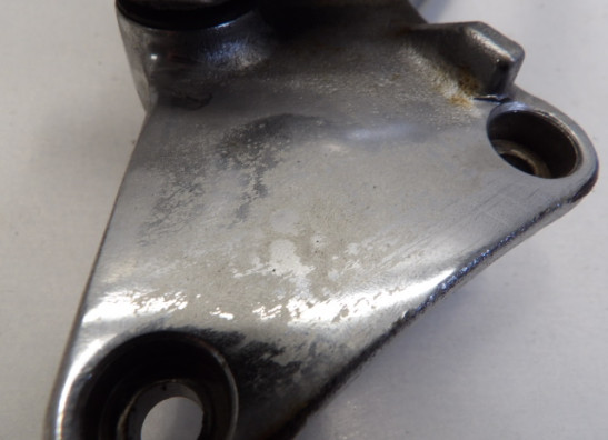 Rechter schetsplaat Honda CMX 450