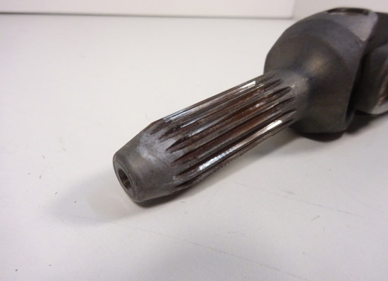 Cardan as BMW K 1200 GT