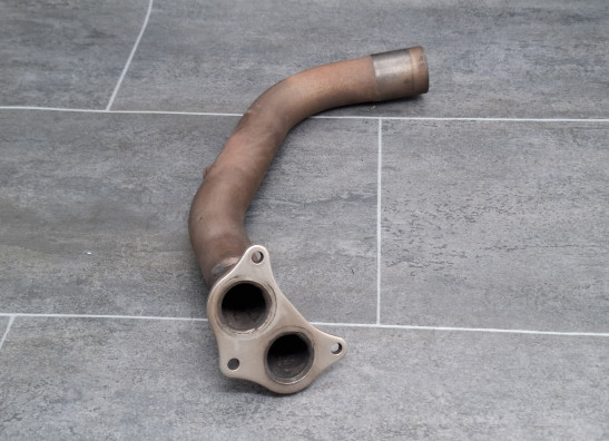 Downpipes Ducati Monster S4