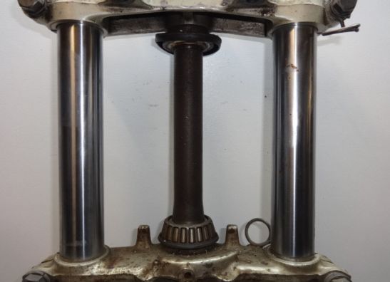 Gabelholm Komplett Suzuki DR 250