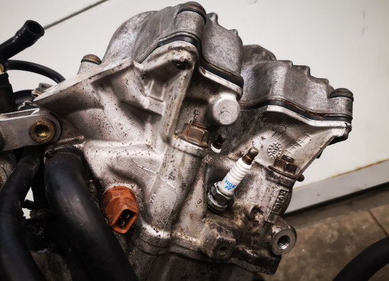 Engine Aprilia RST 1000 Futura