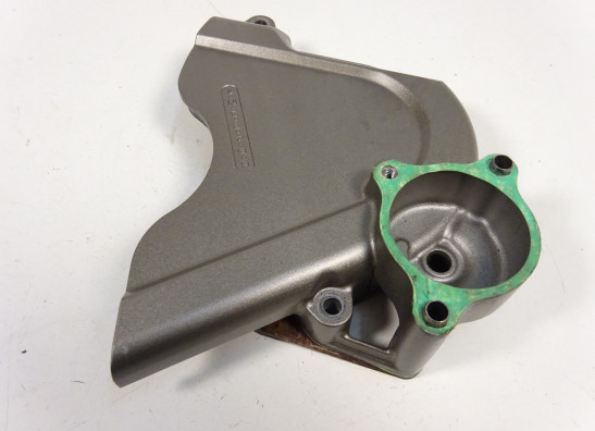 Motorblokdeksel voortandwiel Honda CBR Fireblade