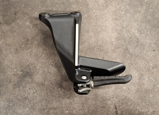Duo voetsteun links Husqvarna Vitpilen 701 